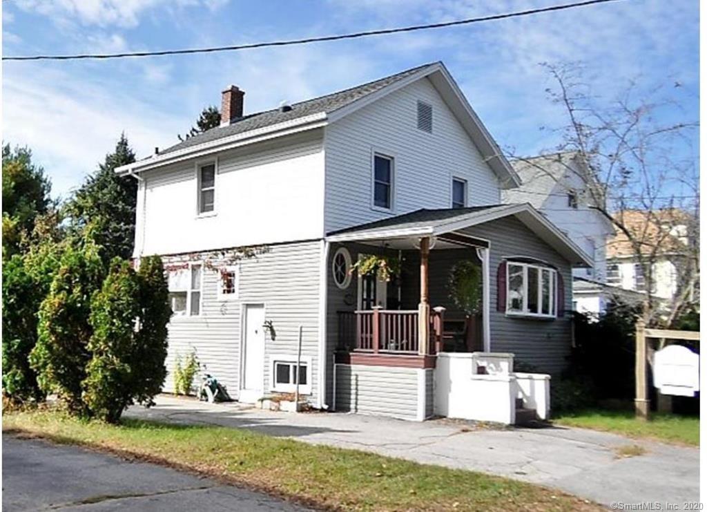 758 Broad Street Extension Waterford CT 06385