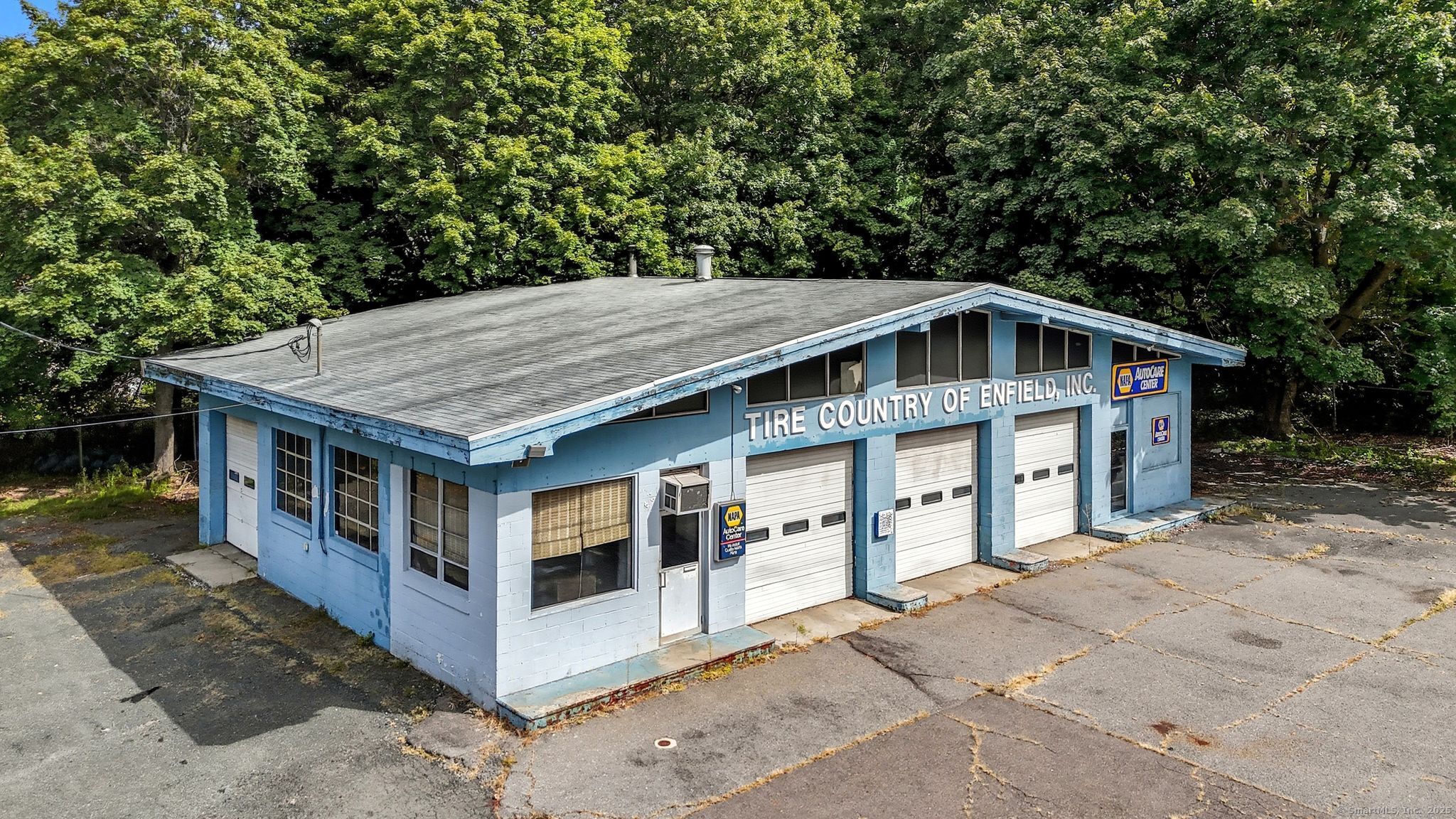 623-633 Hazard Avenue Enfield CT 06082