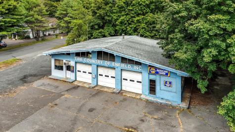 623-633 Hazard Avenue Enfield CT 06082