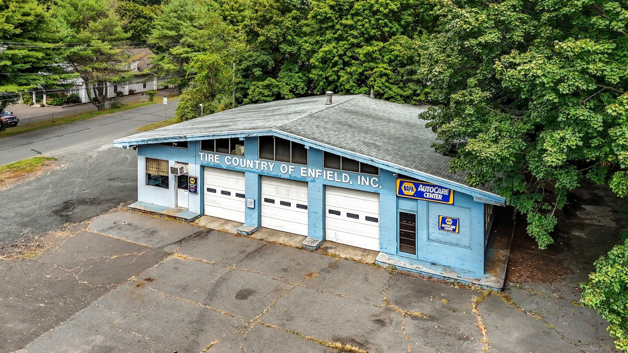 623-633 Hazard Avenue Enfield CT 06082