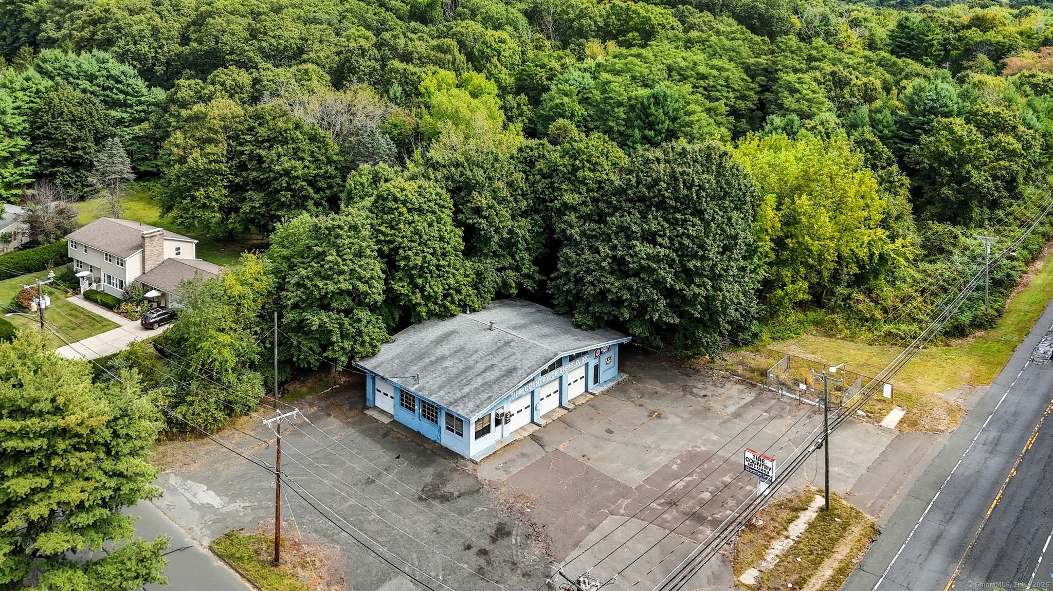 623-633 Hazard Avenue Enfield CT 06082