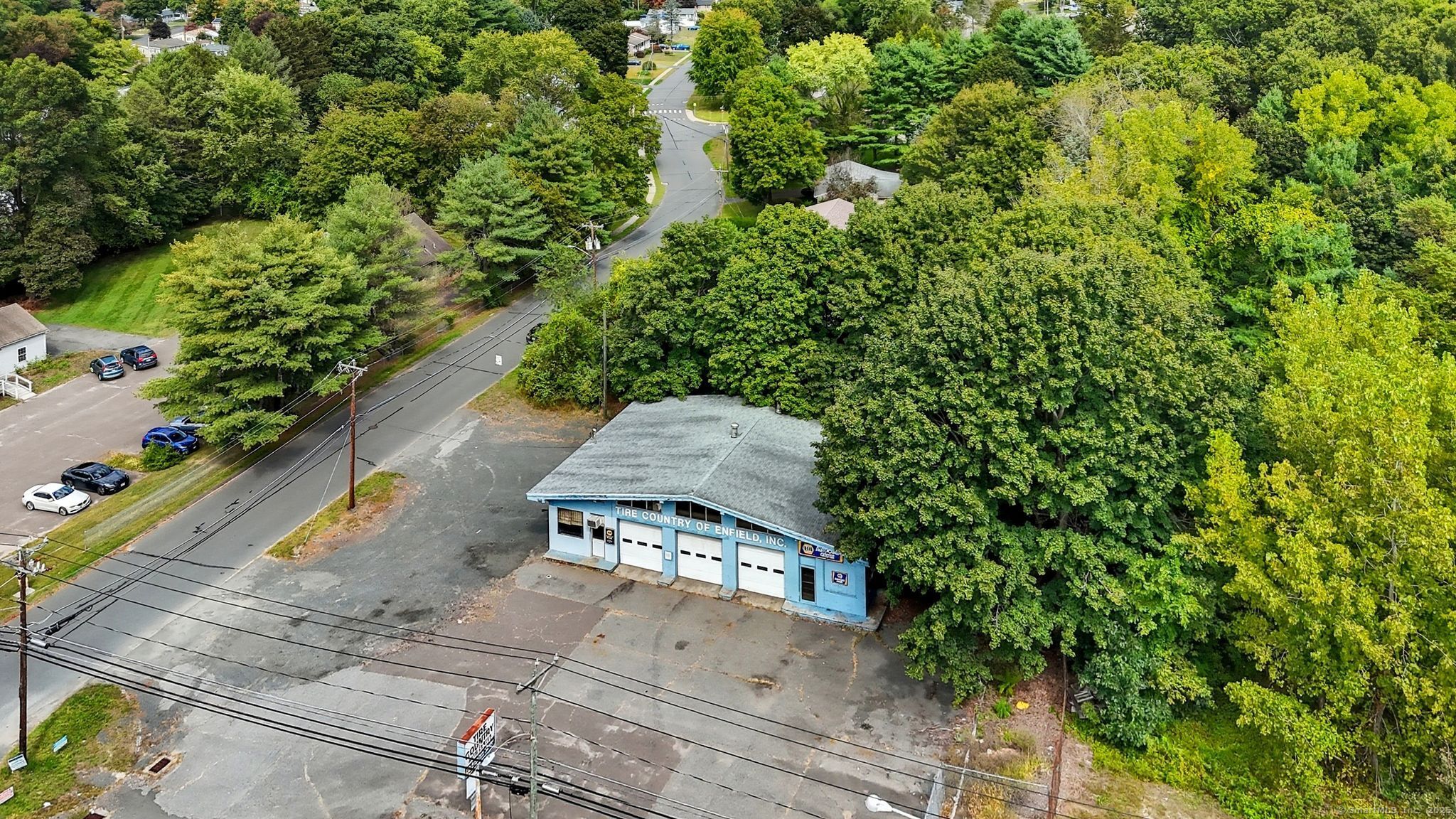 623-633 Hazard Avenue Enfield CT 06082