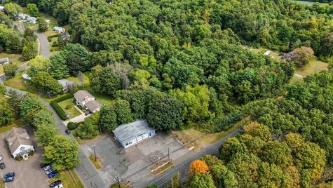 623-633 Hazard Avenue Enfield CT 06082