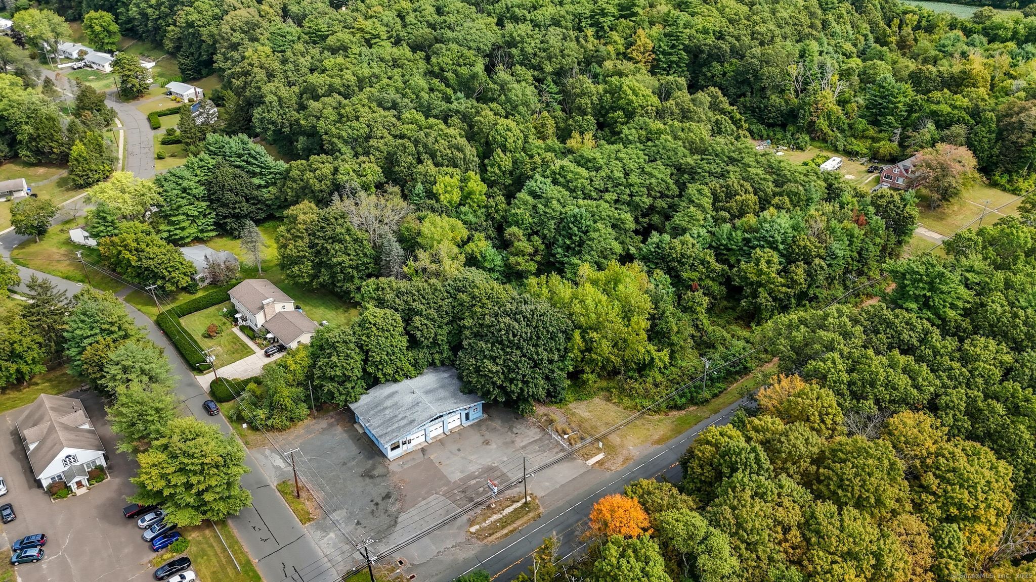 623-633 Hazard Avenue Enfield CT 06082