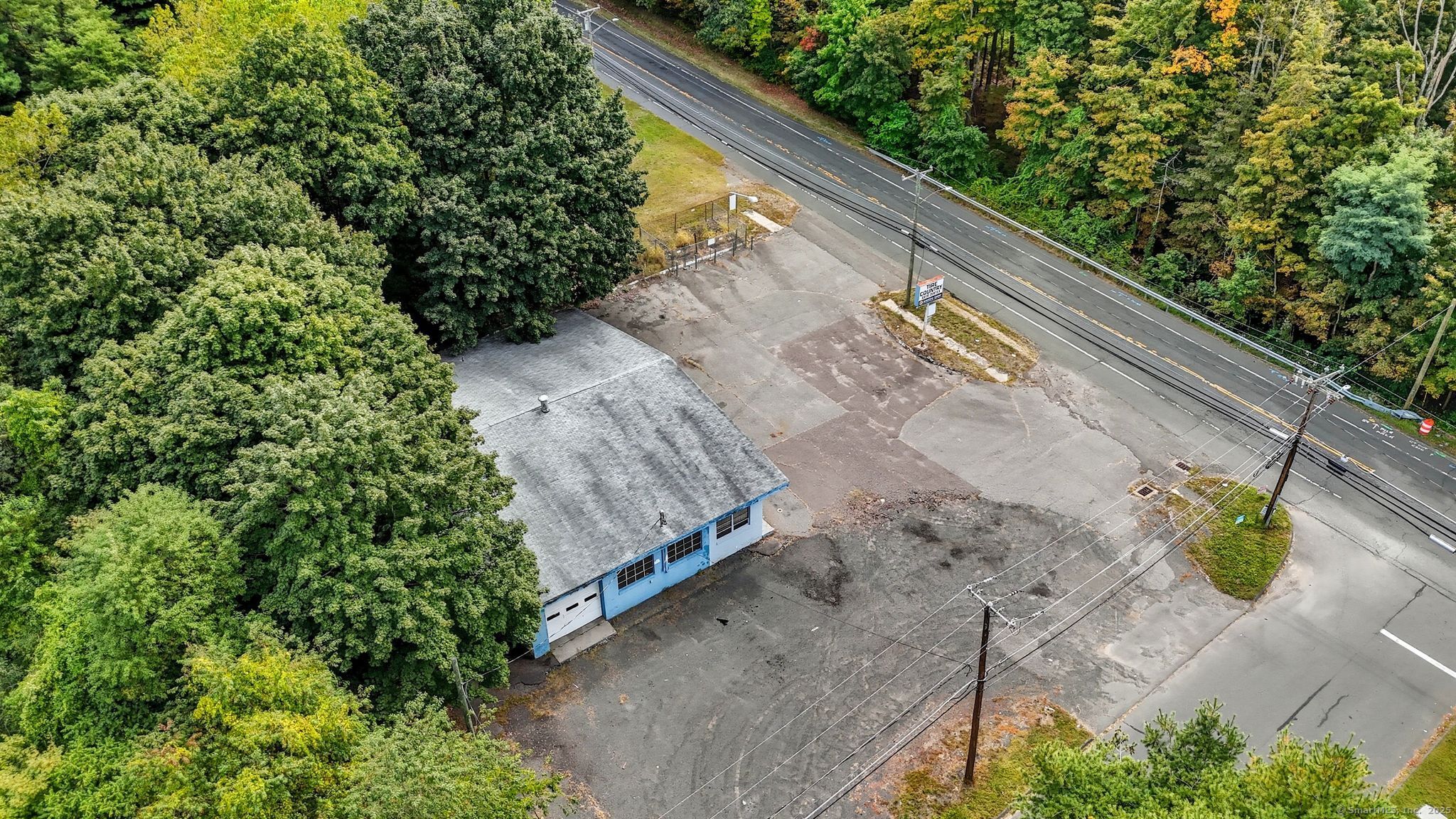 623-633 Hazard Avenue Enfield CT 06082