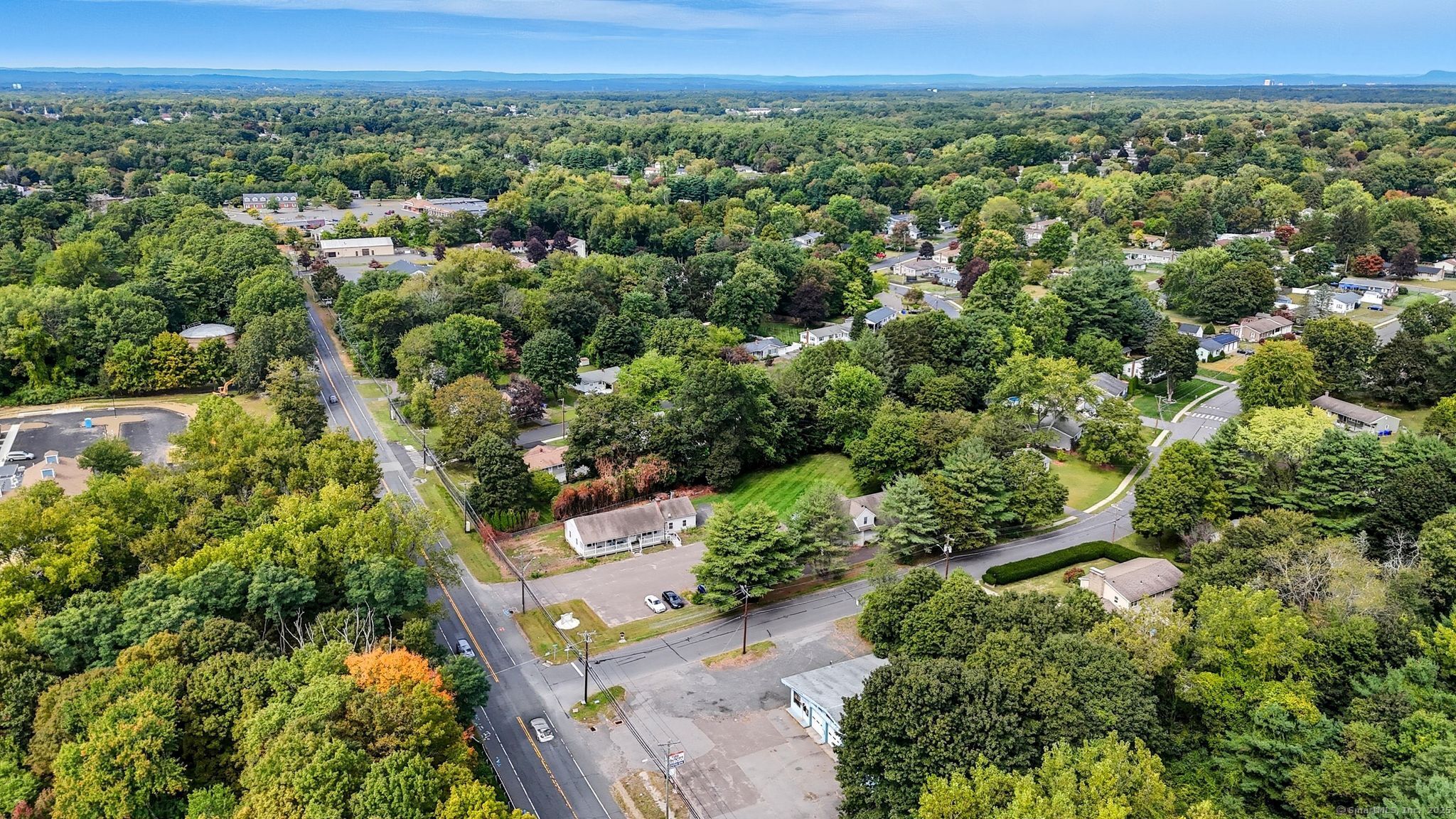 623-633 Hazard Avenue Enfield CT 06082