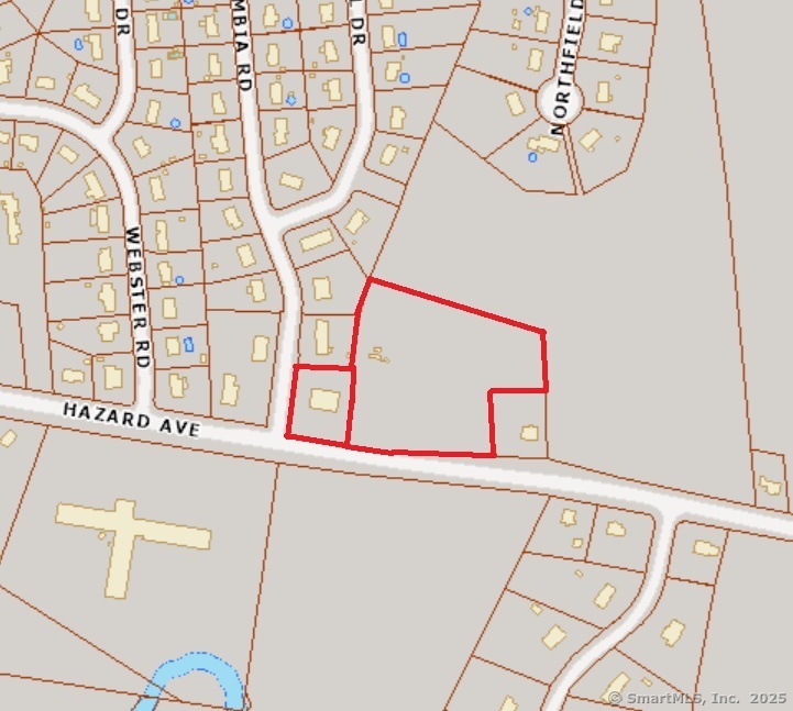 623-633 Hazard Avenue Enfield CT 06082