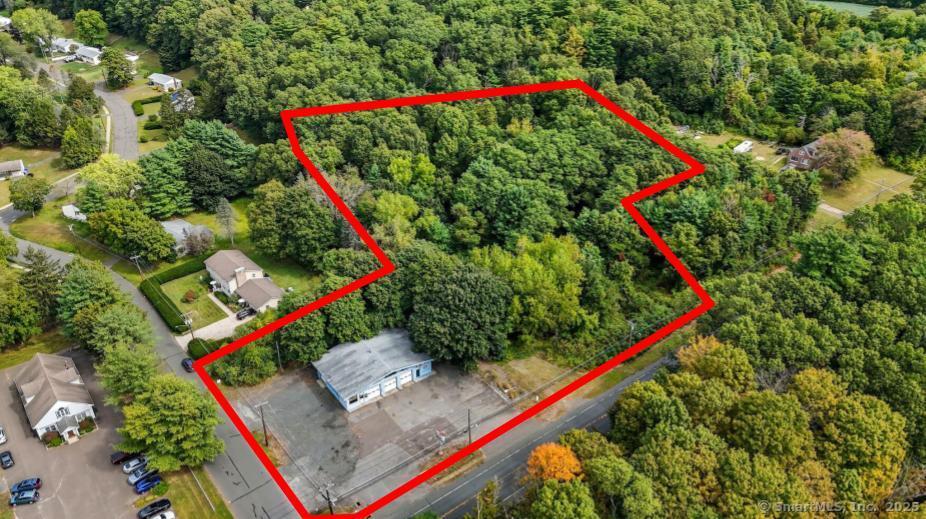 623-633 Hazard Avenue Enfield CT 06082