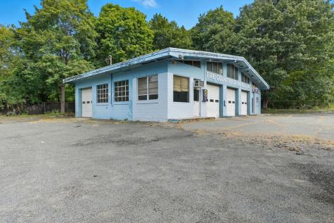 623-633 Hazard Avenue Enfield CT 06082