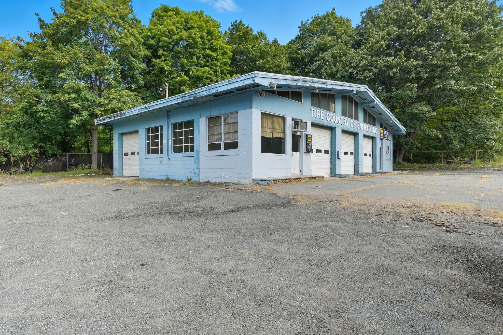 623-633 Hazard Avenue Enfield CT 06082