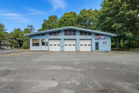 623-633 Hazard Avenue Enfield CT 06082