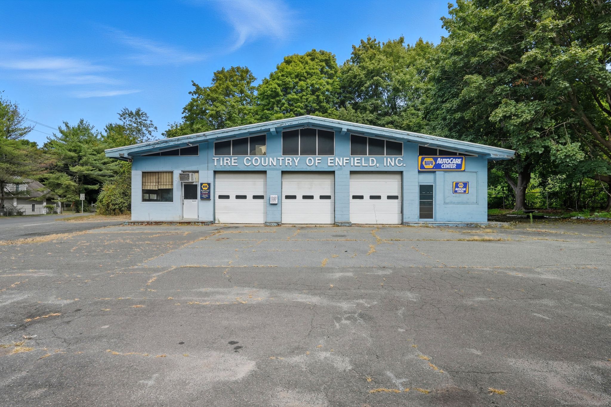 623-633 Hazard Avenue Enfield CT 06082