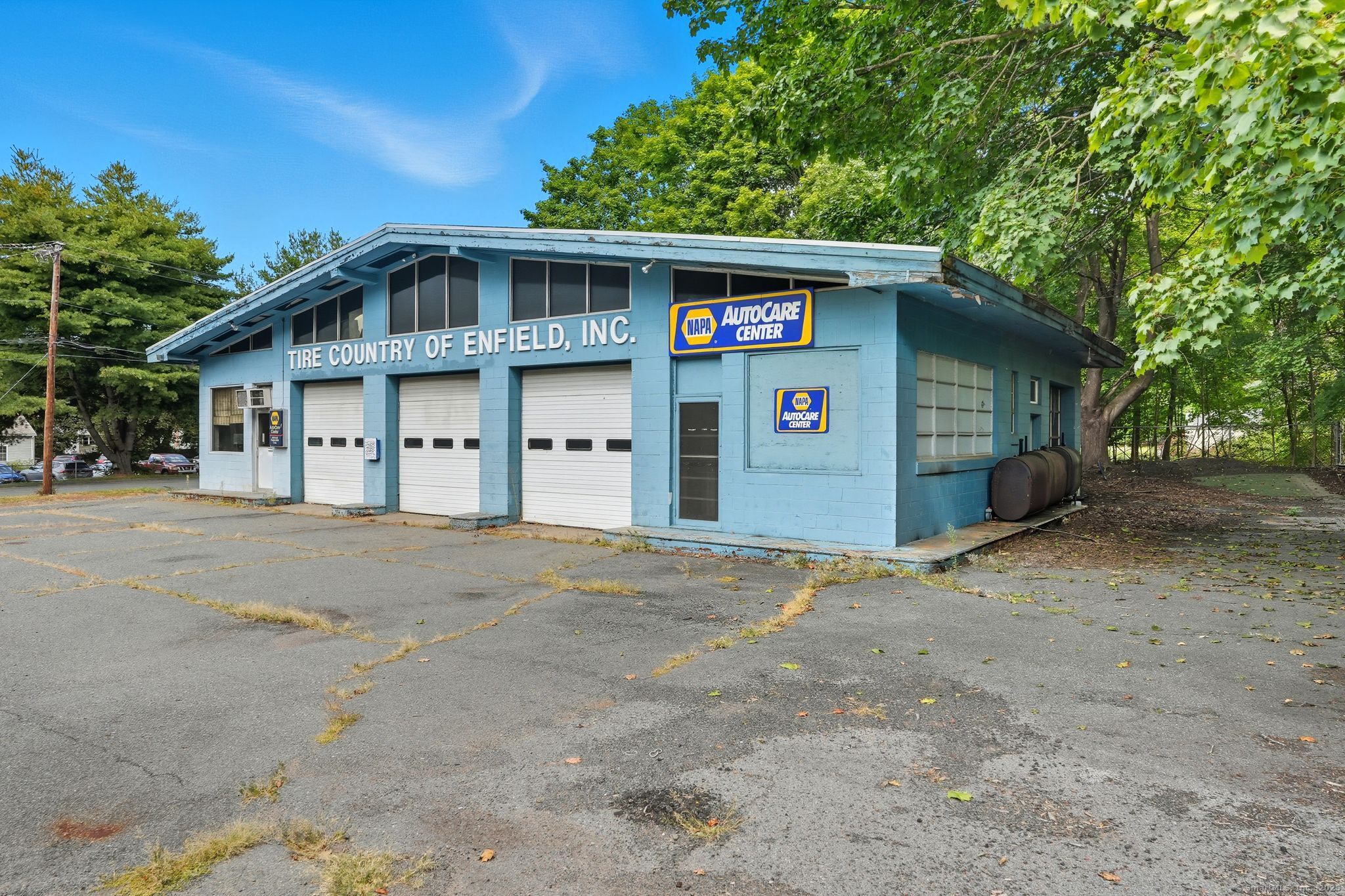 623-633 Hazard Avenue Enfield CT 06082