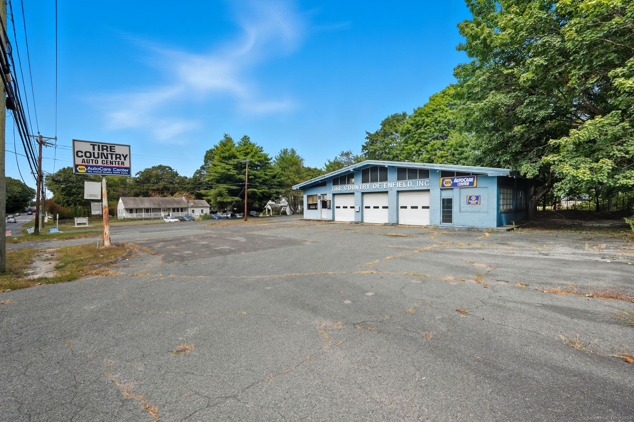 623-633 Hazard Avenue Enfield CT 06082