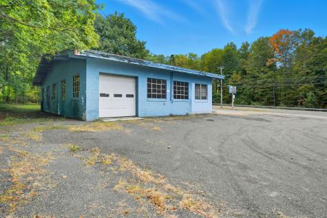 623-633 Hazard Avenue Enfield CT 06082