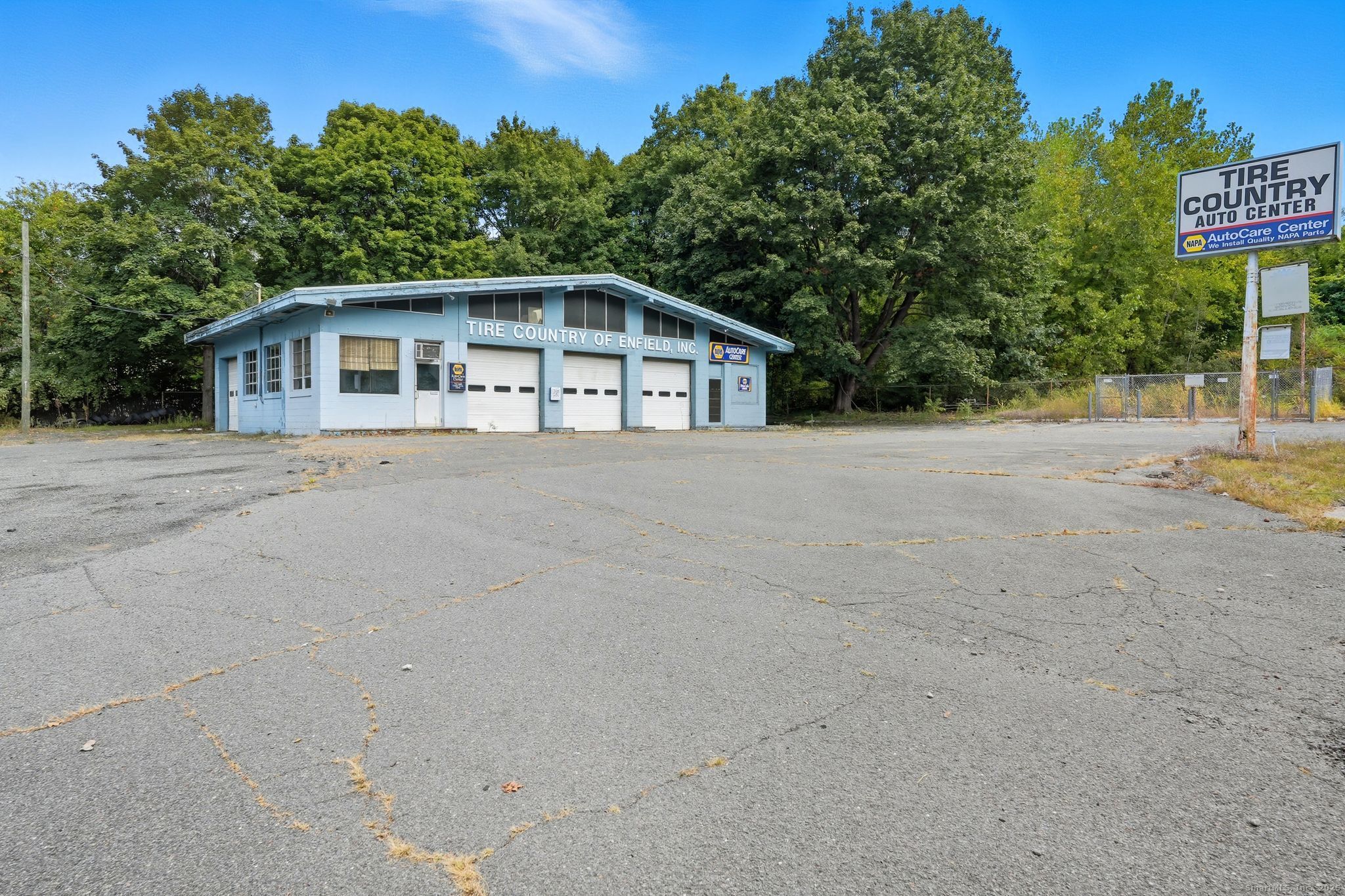 623-633 Hazard Avenue Enfield CT 06082