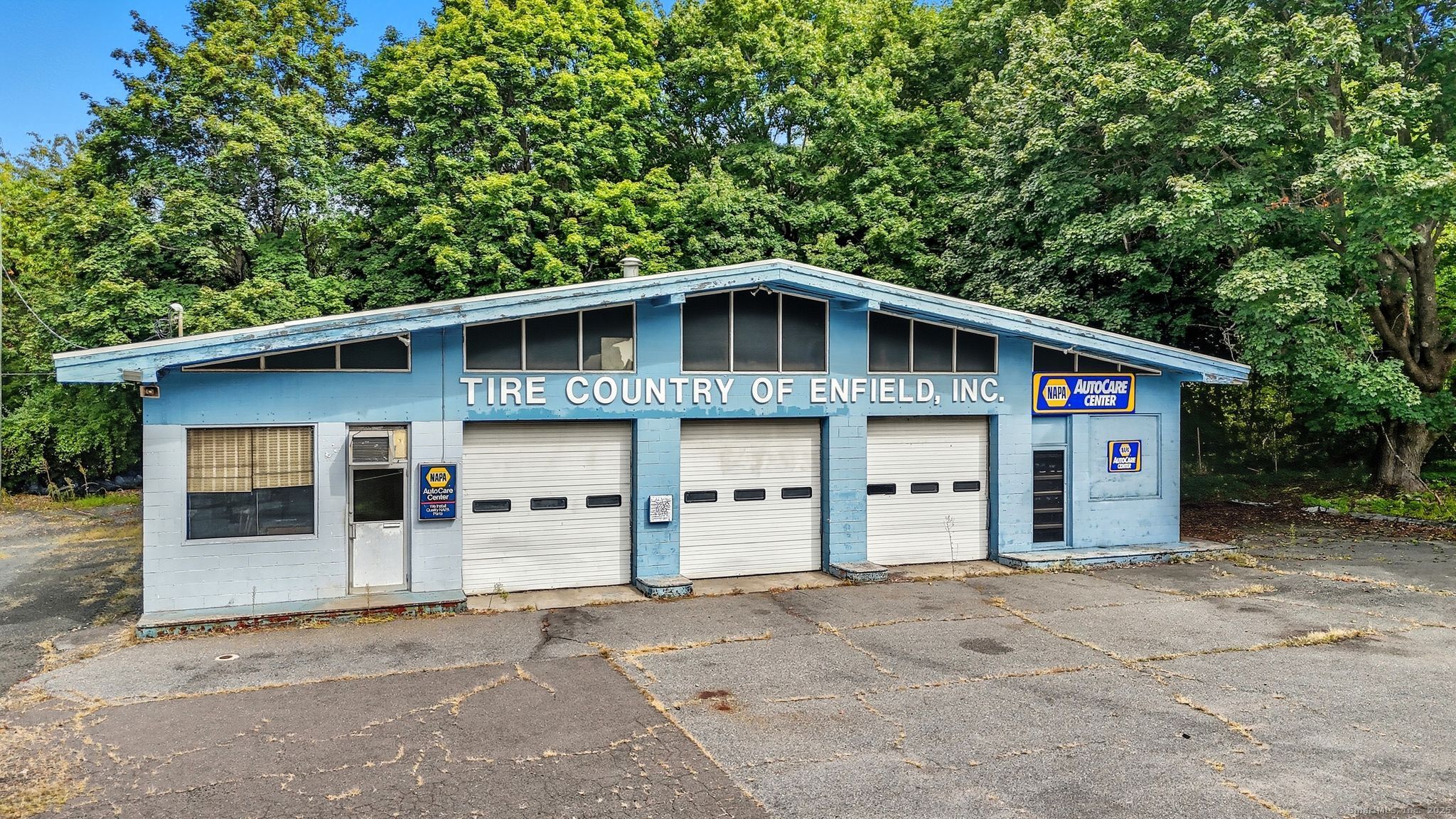 623-633 Hazard Avenue Enfield CT 06082
