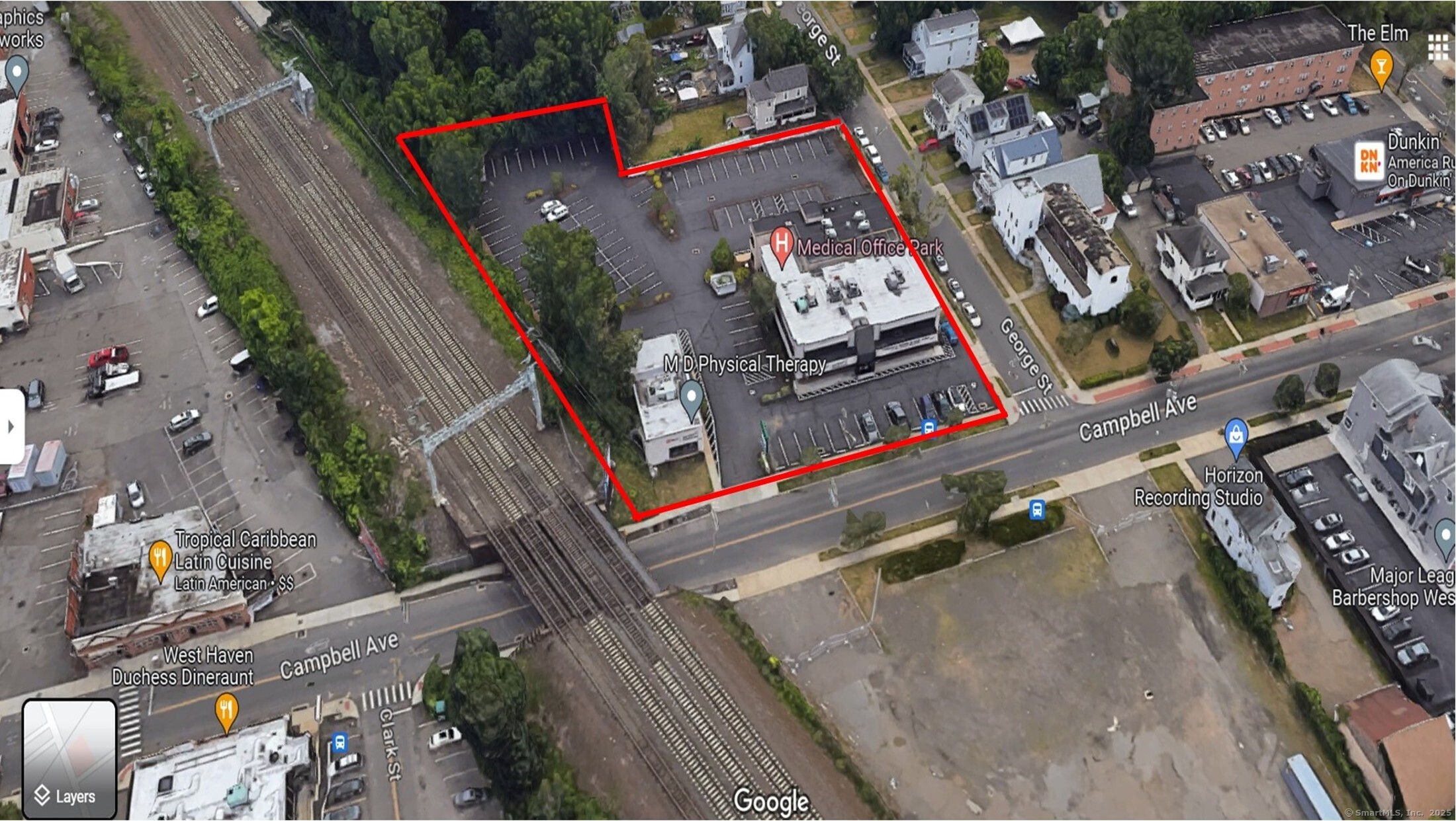 687-689 Campbell Avenue West Haven CT 06516