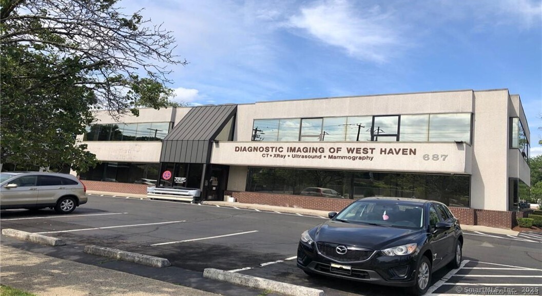 687-689 Campbell Avenue West Haven CT 06516