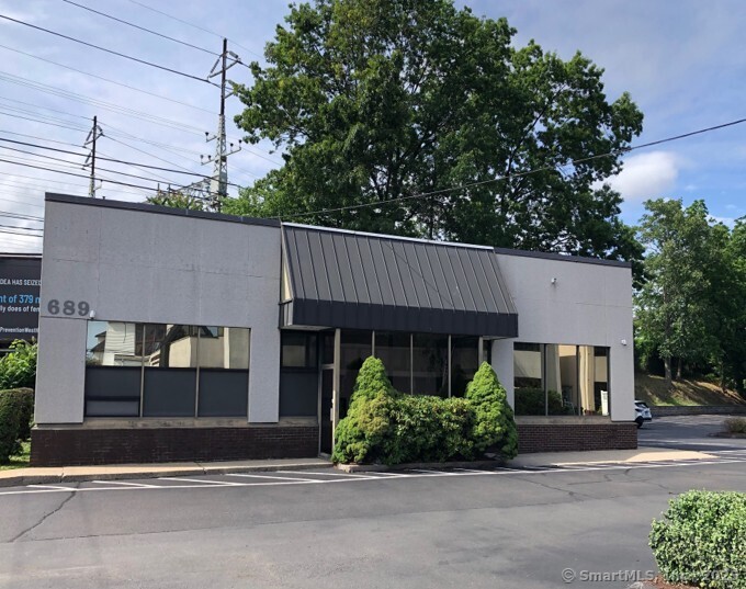 687-689 Campbell Avenue West Haven CT 06516
