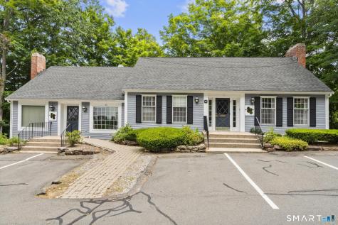 45 West Main Street Avon CT 06001