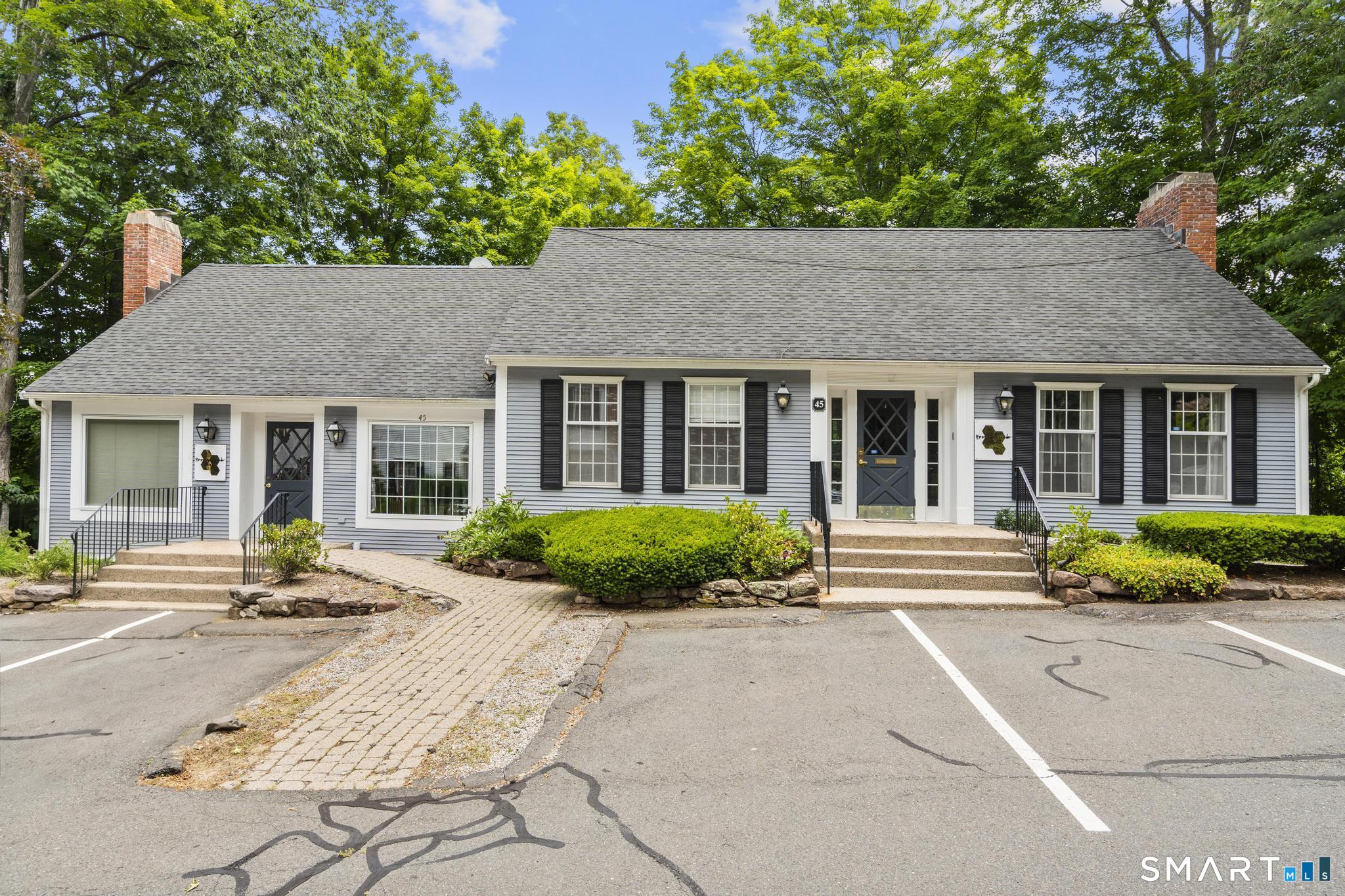45 West Main Street Avon CT 06001