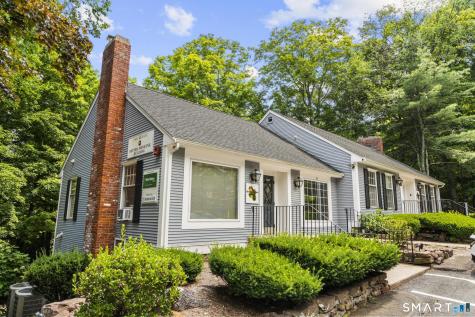 45 West Main Street Avon CT 06001