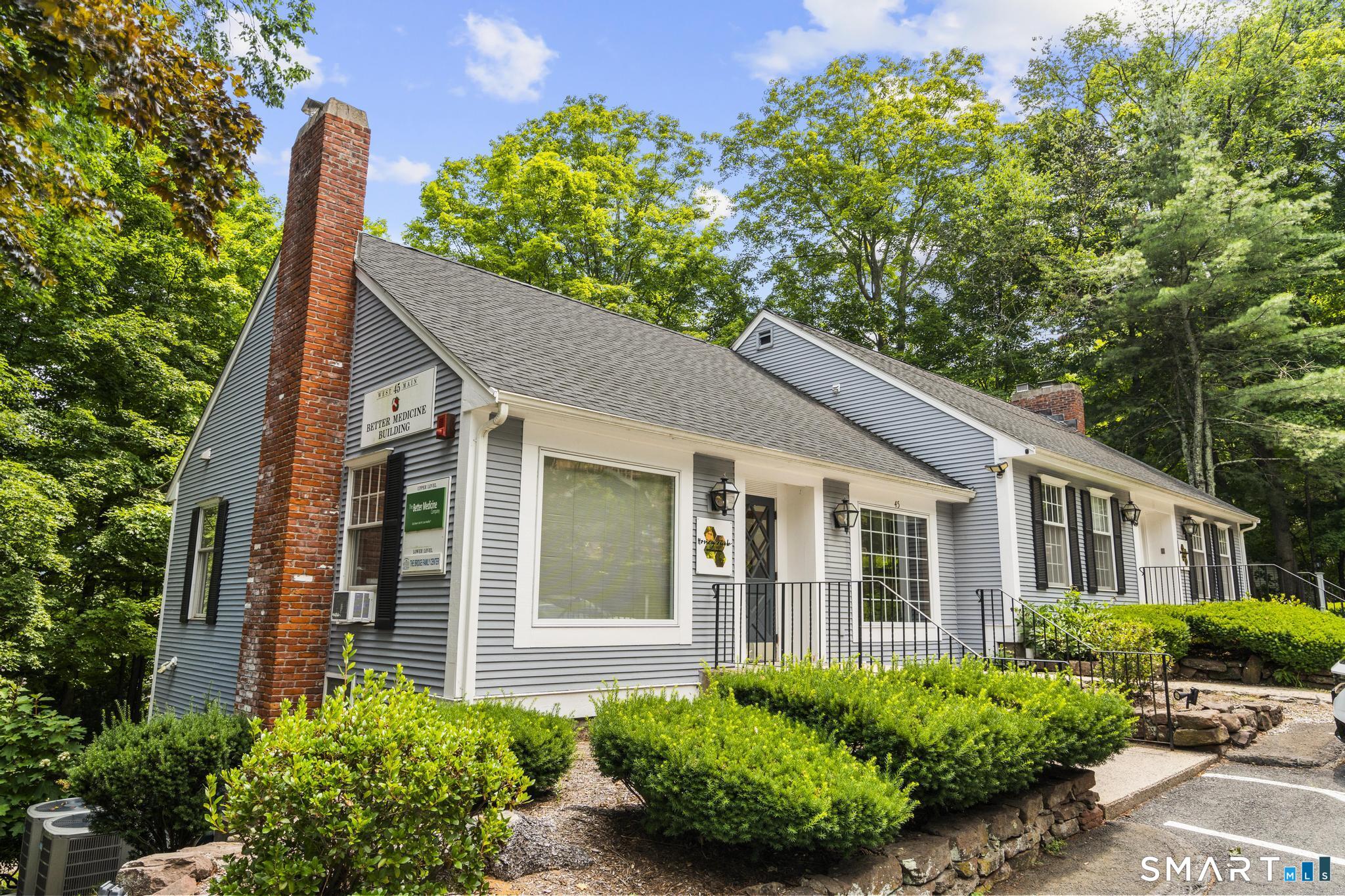 45 West Main Street Avon CT 06001