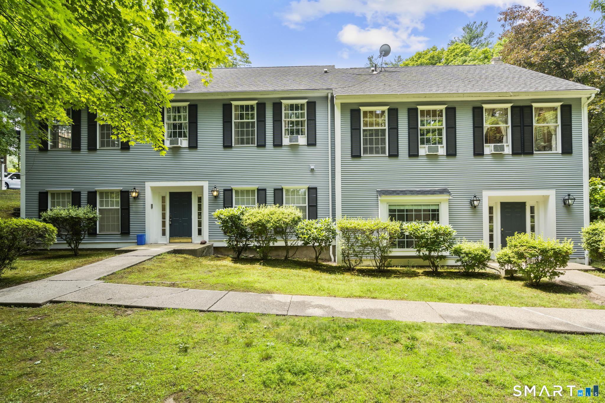 45 West Main Street Avon CT 06001
