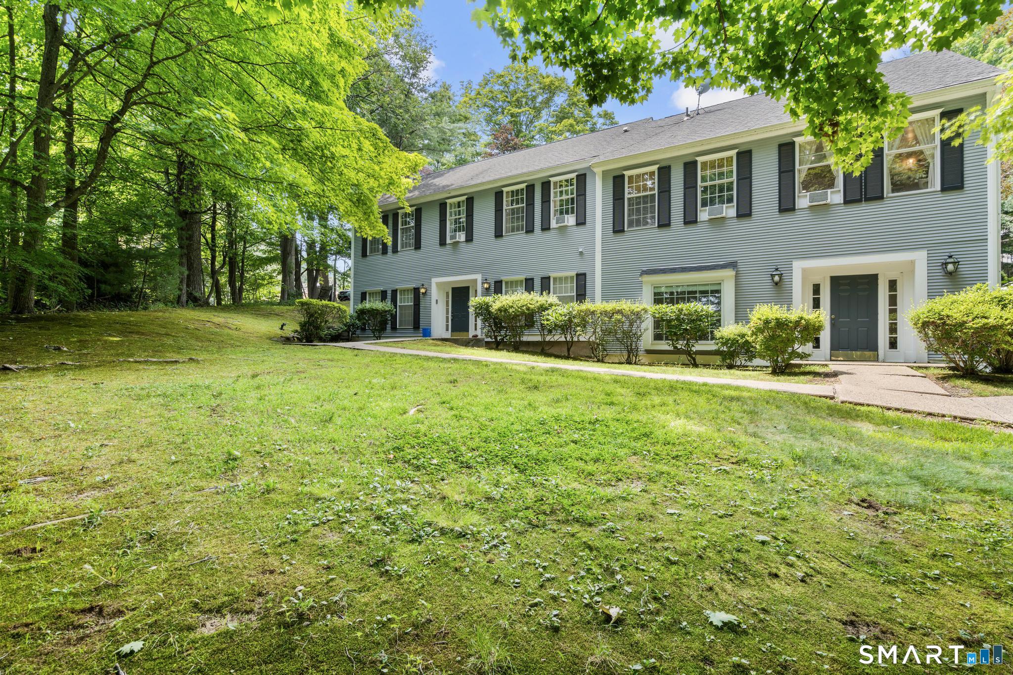 45 West Main Street Avon CT 06001