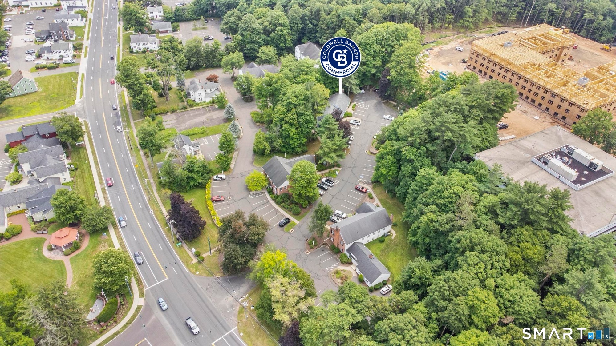 45 West Main Street Avon CT 06001