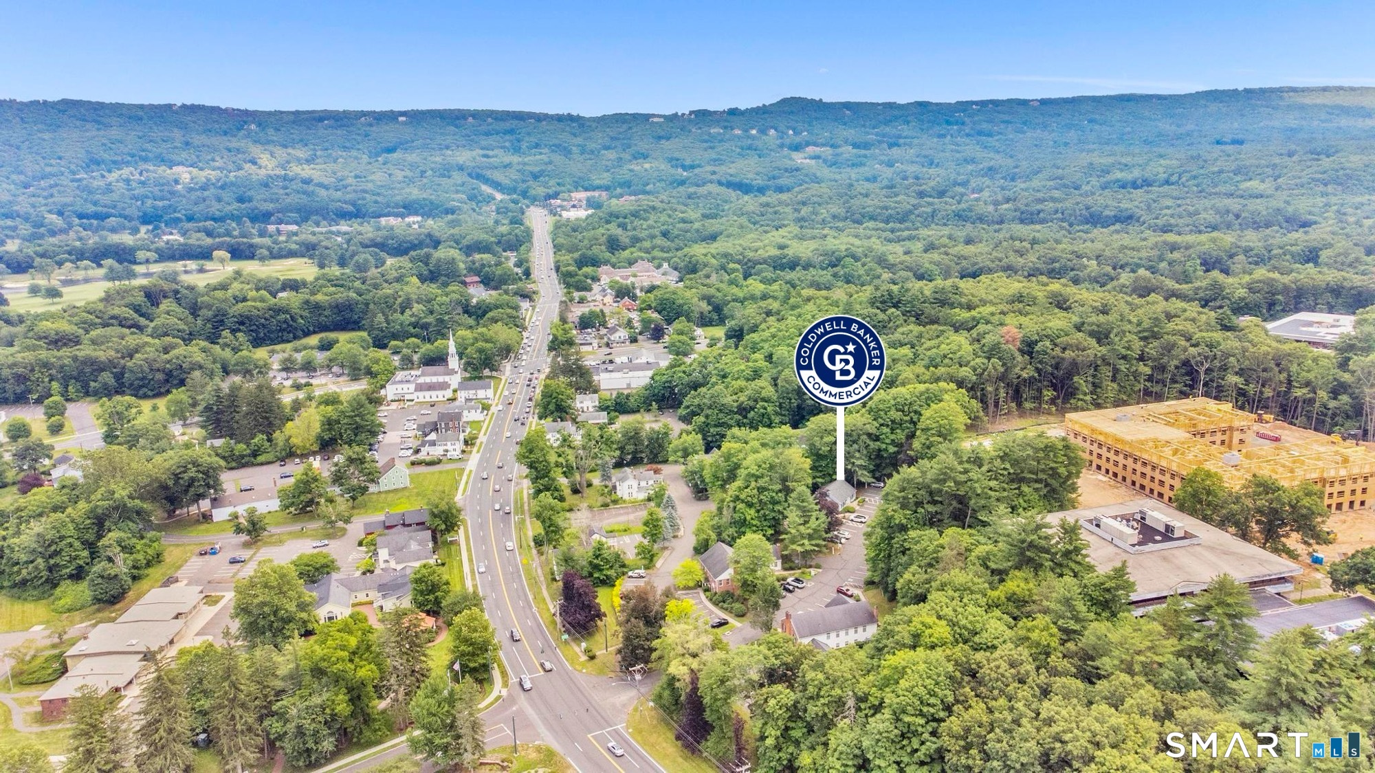 45 West Main Street Avon CT 06001