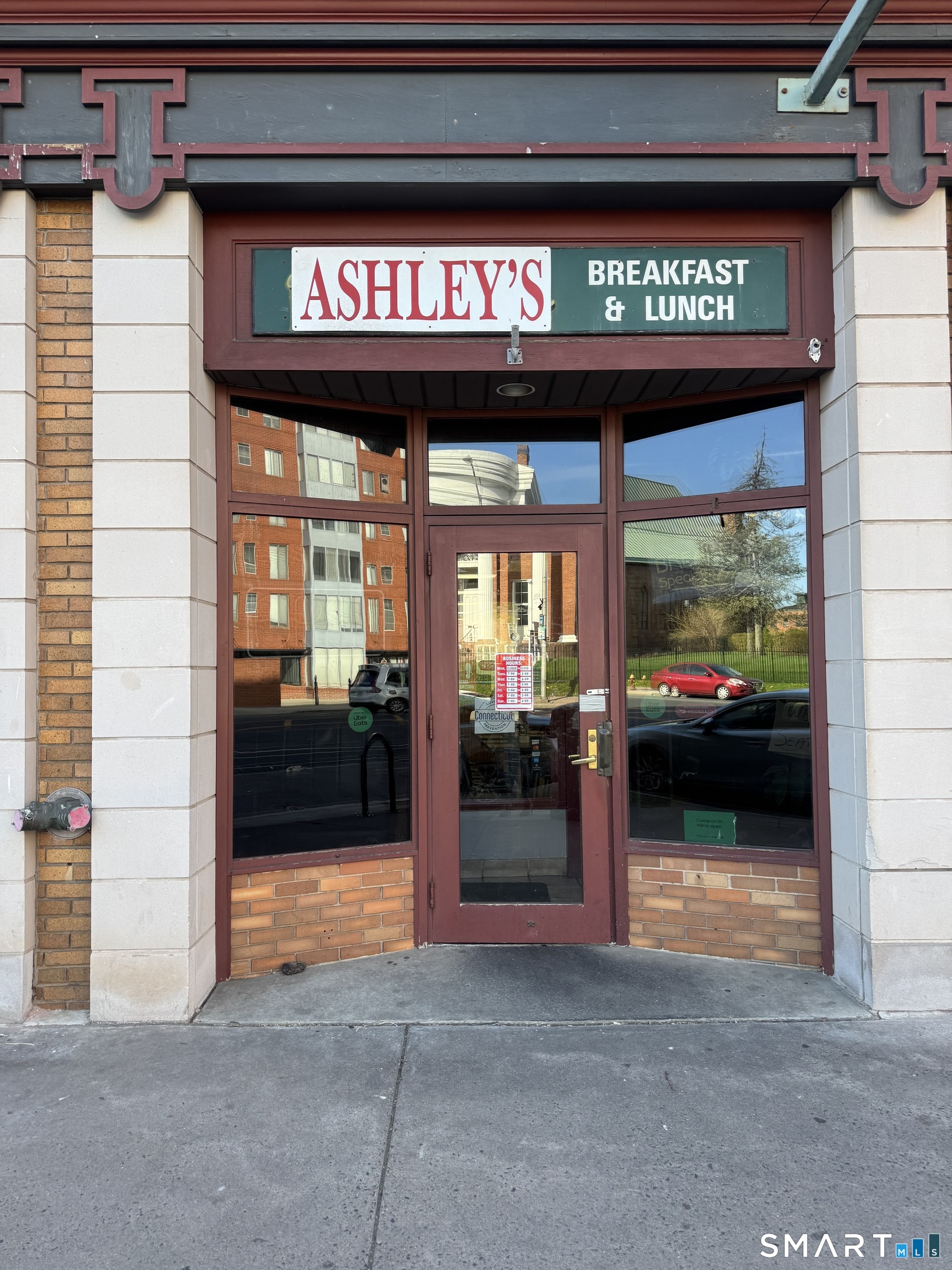 221 Main Street Hartford CT 06106