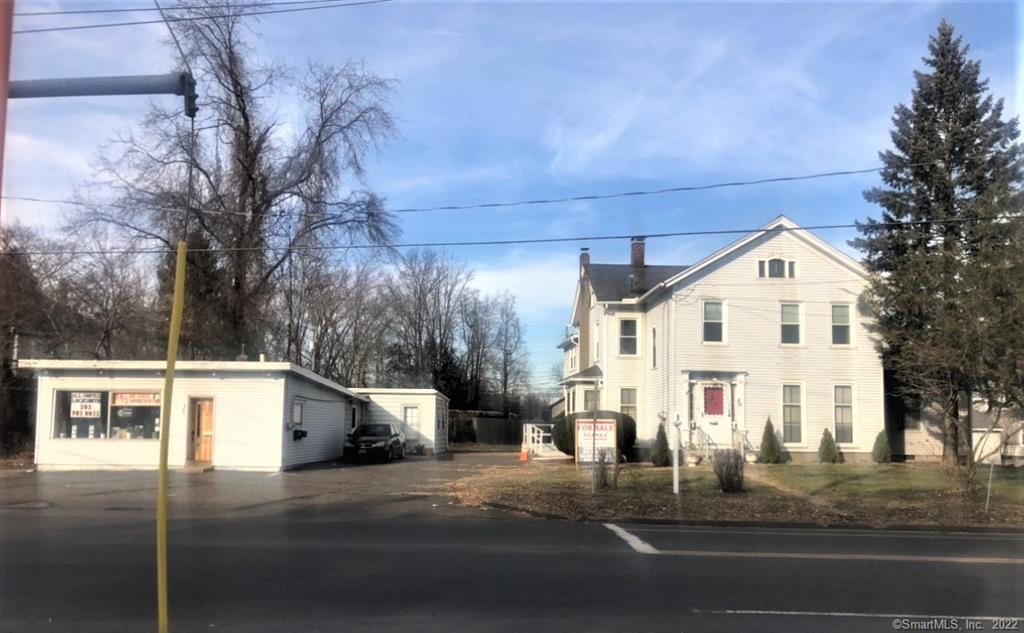 300 New Haven Avenue Milford CT 06460