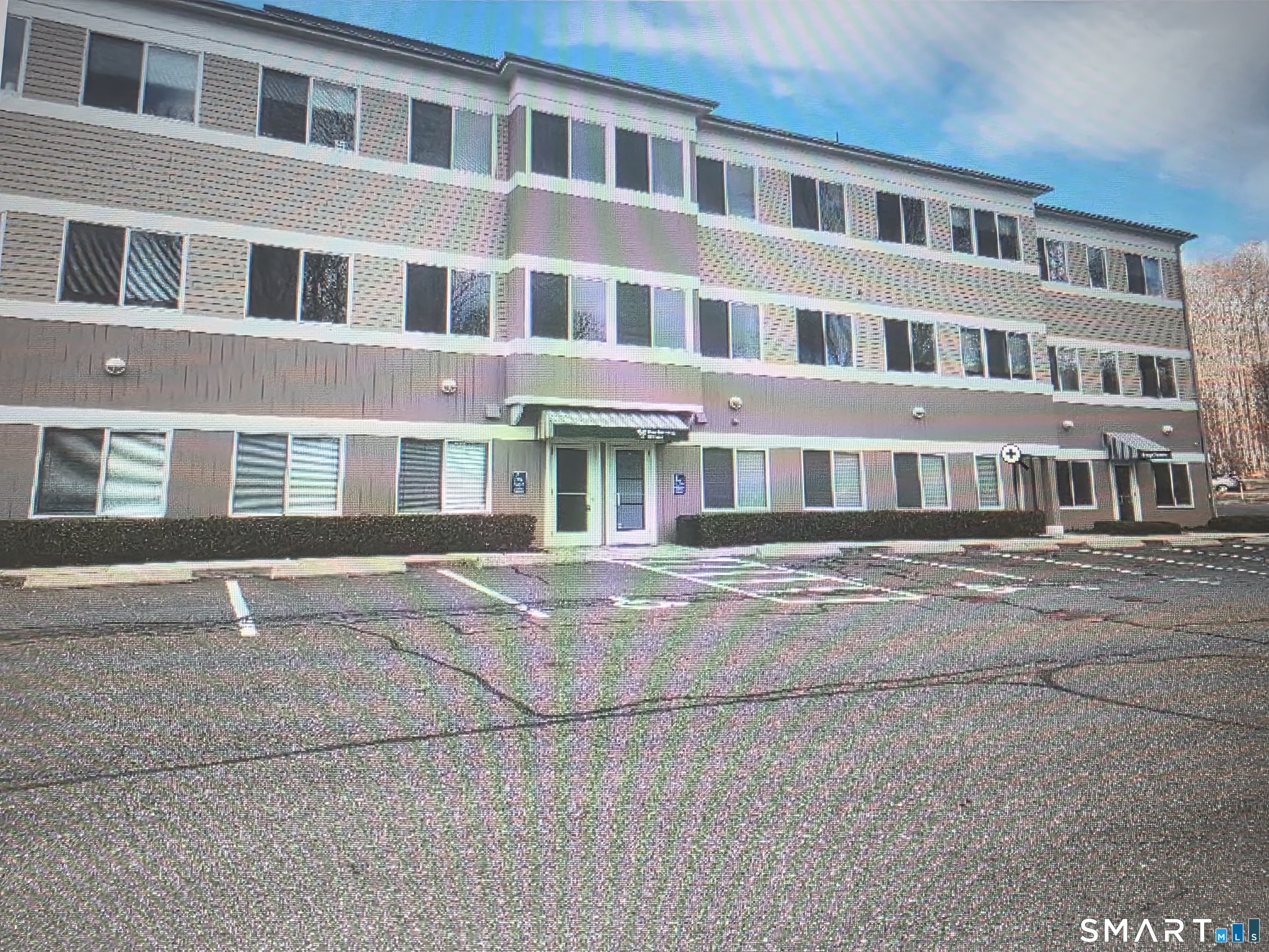 1449 Old Waterbury Road Southbury CT 06488