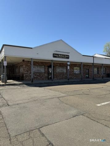 508 Old Toll Road Madison CT 06443