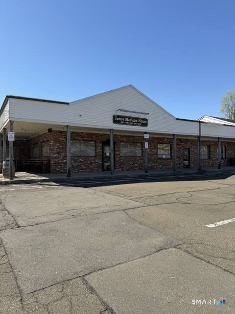 508 Old Toll Road Madison CT 06443