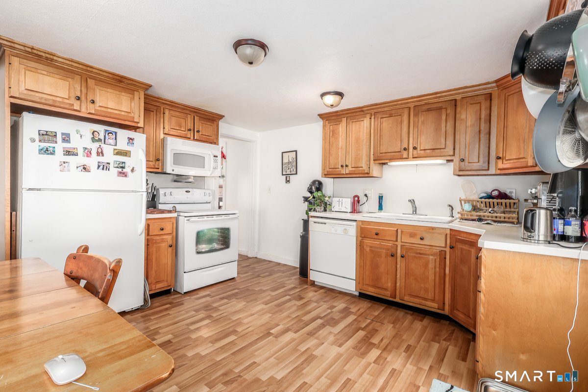 121 Litchfield Road New Milford CT 06776