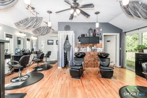 121 Litchfield Road New Milford CT 06776