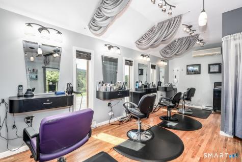 121 Litchfield Road New Milford CT 06776