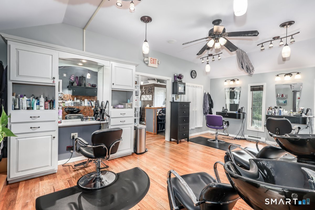121 Litchfield Road New Milford CT 06776