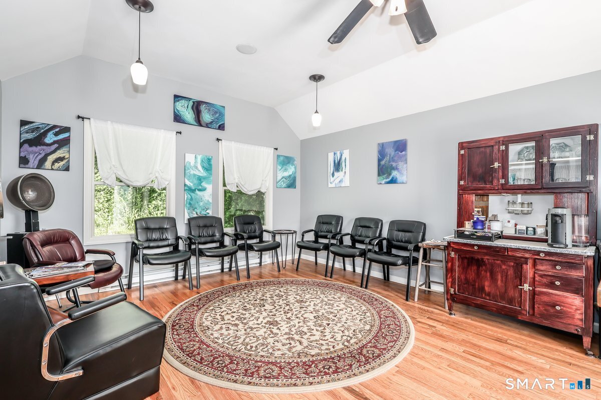 121 Litchfield Road New Milford CT 06776
