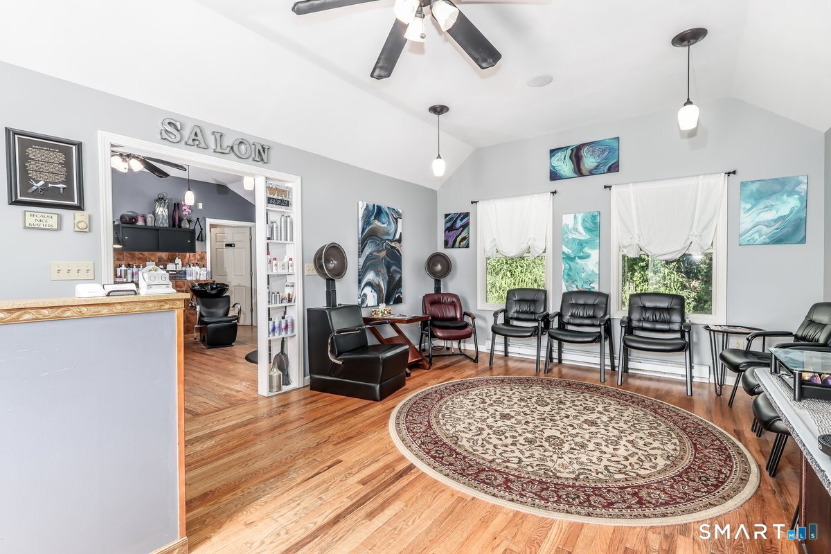 121 Litchfield Road New Milford CT 06776