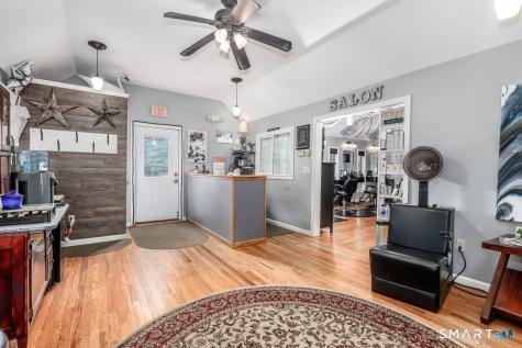 121 Litchfield Road New Milford CT 06776