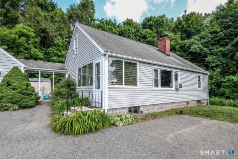121 Litchfield Road New Milford CT 06776
