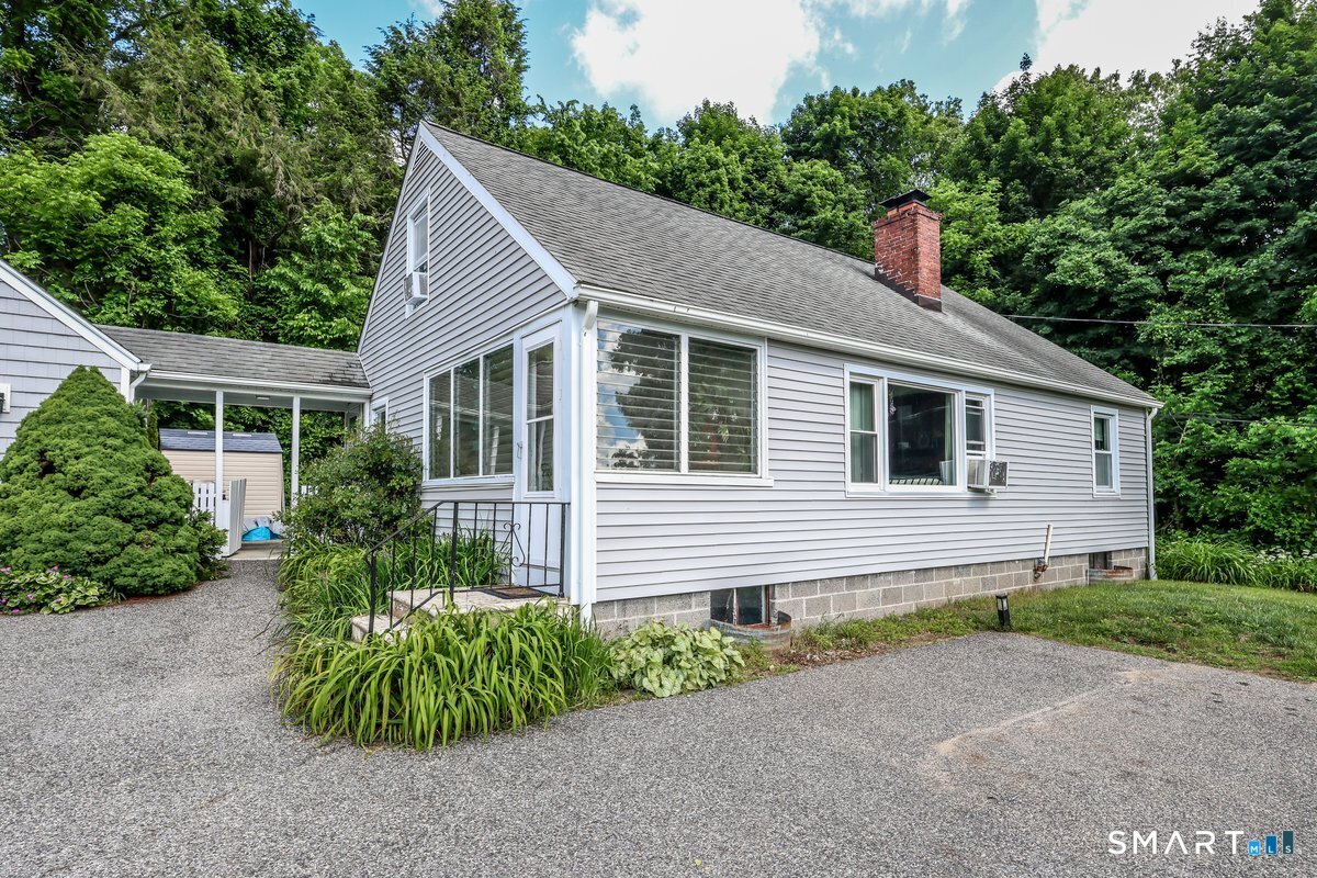 121 Litchfield Road New Milford CT 06776