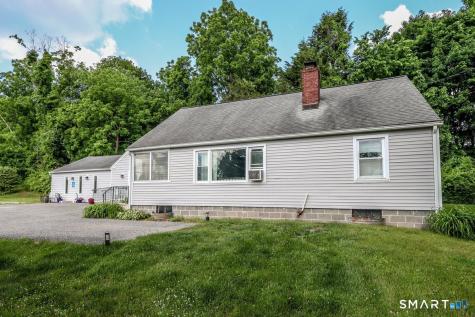 121 Litchfield Road New Milford CT 06776