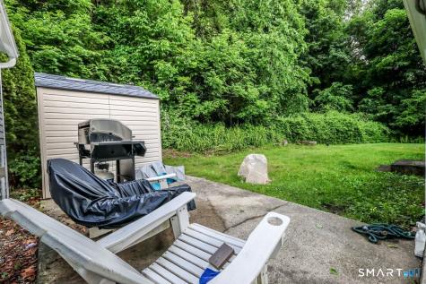 121 Litchfield Road New Milford CT 06776