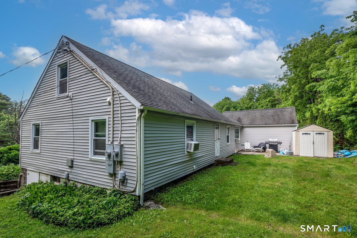 121 Litchfield Road New Milford CT 06776