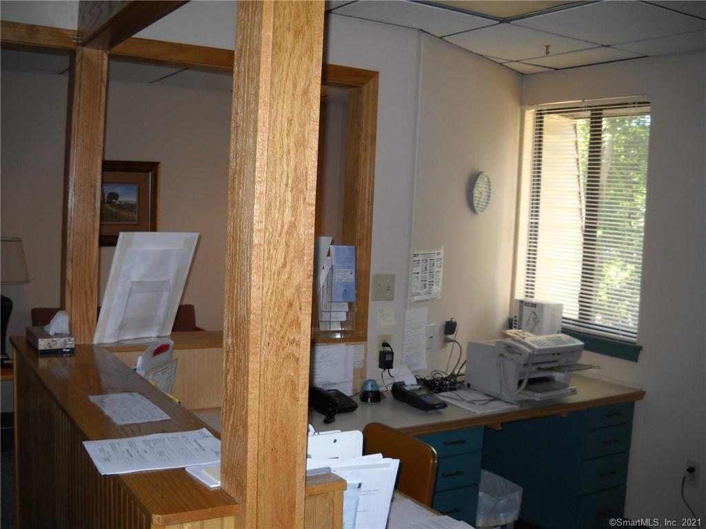 6 Storrs Road Mansfield CT 06250